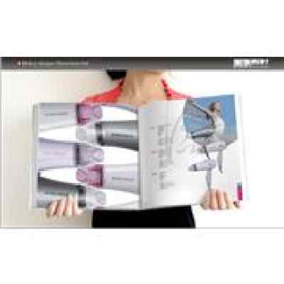 企業(yè)形象與產(chǎn)品的視覺(jué)橋梁 一站式專業(yè)畫冊(cè)設(shè)計(jì)與整合推廣服務(wù)