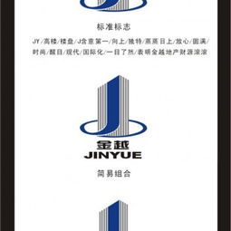 品牌塑造之基石 地產(chǎn)企業(yè)VI設(shè)計(jì)與形象策劃全解析