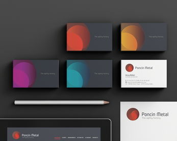 重塑金屬魅力 Oncin企業(yè)形象設(shè)計(jì)、項(xiàng)目策劃與公關(guān)服務(wù)的整合方案